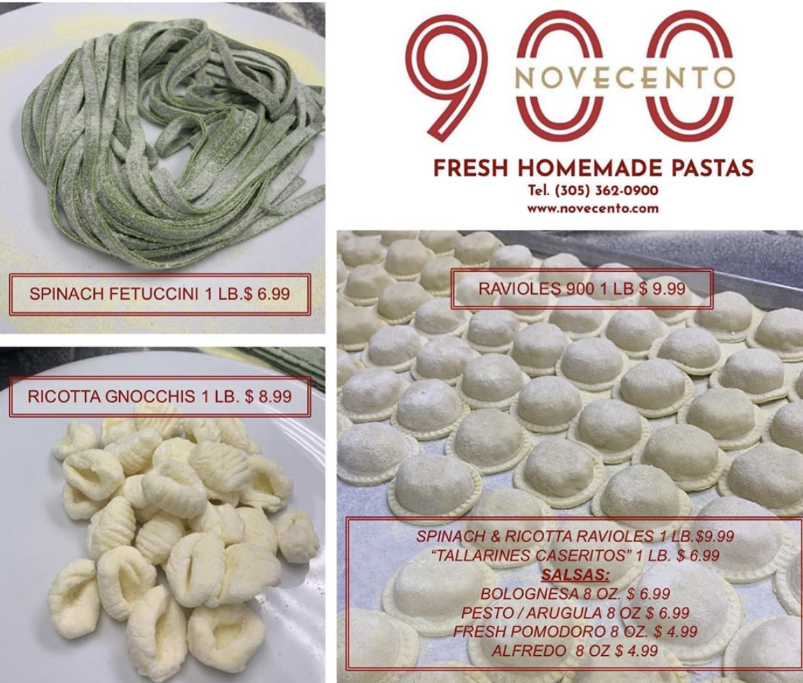 Novecento Fresh Pasta .png